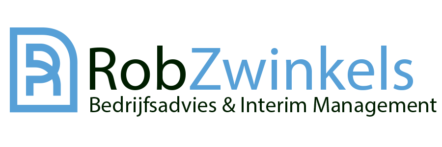 Rob Zwinkels Bedrijfsadvies & Interim Management